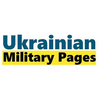 Telegram profile photo for Ukrainian Military Pages