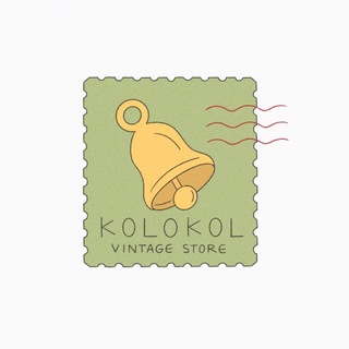 Telegram profile photo for kolokolibrary