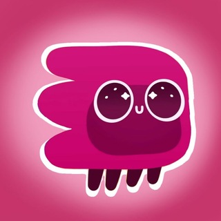 Telegram profile photo for мир желатинуса🍧