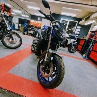 Telegram profile photo for ⚙️ BRAPMOTO 🛠