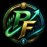 Telegram profile photo for Profit Flow