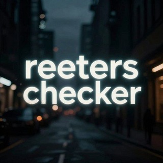 Telegram profile photo for TEAM CHEKER