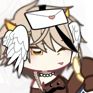 Telegram profile photo for Сими