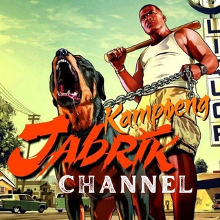 Telegram profile photo for ⓘ Kampøeng Jābrik