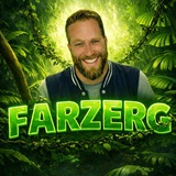 Telegram profile photo for Farzerg Design