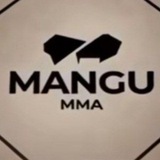 Telegram profile photo for MANGU TV | MMA | OKTAGON LIGA