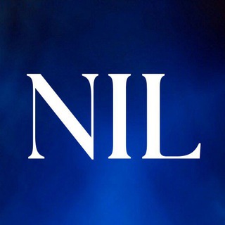 Telegram group profile photo for Підготовка до NIL