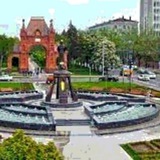 Telegram profile photo for Krasnodar Today