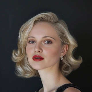 Telegram profile photo for Светлана today
