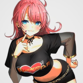 Telegram profile photo for sꫀ᥊ & sticker░ ᭄