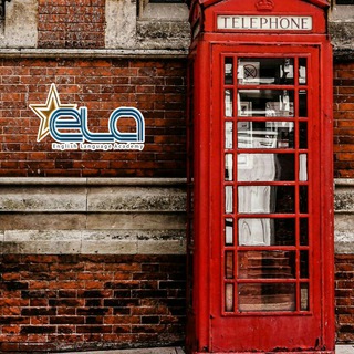 Telegram profile photo for ela-ac.com