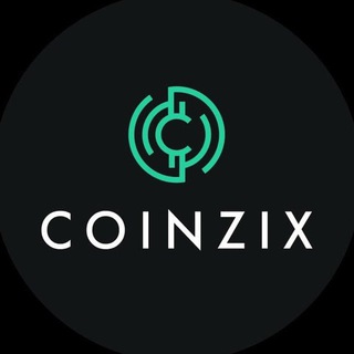 Telegram profile photo for COINZIX Announcements| $ZIX by coinzix.com