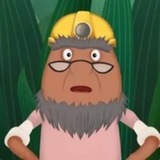 Telegram profile photo for некий