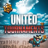 Telegram profile photo for United Tournament | Bs