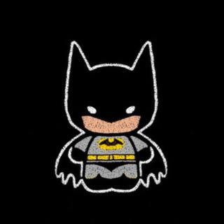 Telegram profile photo for B@TmÃn