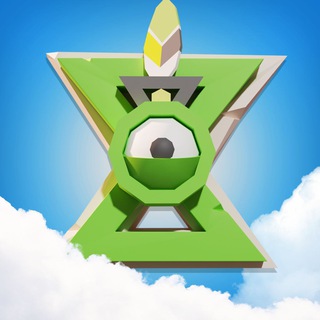 Telegram profile photo for Zeeverse Announcement