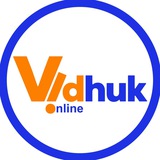 Telegram profile photo for VidhukOnline🎧🍀🤖