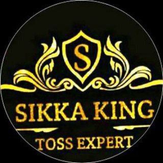 Telegram profile photo for SIKKA KING TOSS EXPERTS