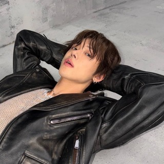 Telegram profile photo for 990913 연준 𐙚 NO LABELS PT. 02