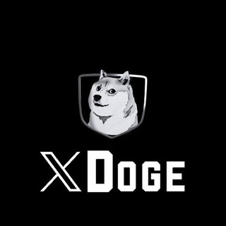 Telegram profile photo for X Doge Portal