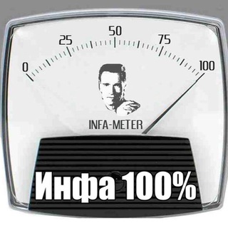 Telegram profile photo for ИНФАсотка