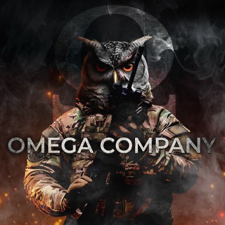 Telegram profile photo for OMEGA COMPANY