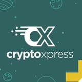 Telegram profile photo for CryptoXpress Marketing Channel