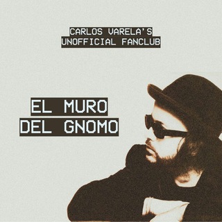 Telegram profile photo for El Muro del Gnomo