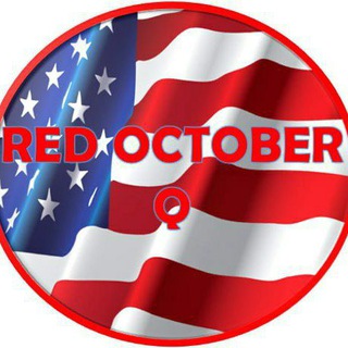 Telegram profile photo for Red October Q
