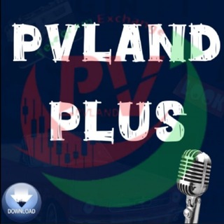 Telegram profile photo for PvLand_Plus