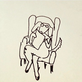 Telegram profile photo for Кушетка