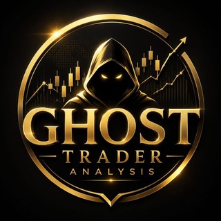Telegram profile photo for Ghost Trader Analysis