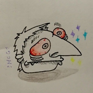 Telegram profile photo for Дневник инфальтильной аутистки