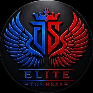 Telegram profile photo for TESTIMONI TOS HEXA