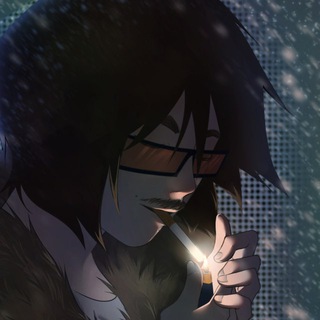 Telegram profile photo for тюбик в кубе