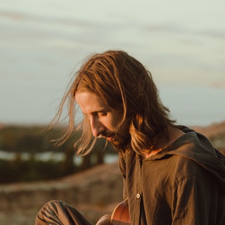 Telegram profile photo for Кит и его повадки