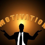 Telegram profile photo for MOTIVATSIYA