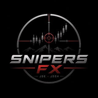 Telegram profile photo for Snipers FX 🎯