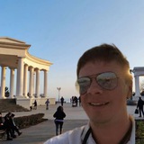 Telegram profile photo for Геї Чорноморська