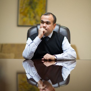 Telegram profile photo for Nodir Jumaev