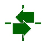 Telegram profile photo for Росбалт