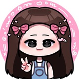 Telegram profile photo for ♡ They said about @lookcatchy