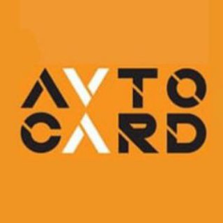 Telegram profile photo for AVTOCARD