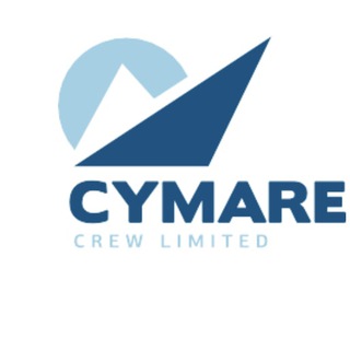 Telegram profile photo for Cymare Crew Ltd