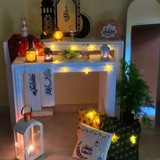 Telegram profile photo for رمضان 2025 🌙..