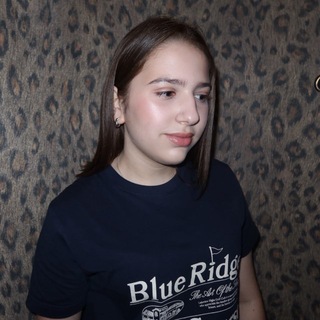 Telegram profile photo for milana