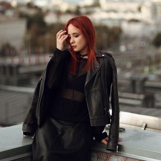Telegram profile photo for Фотограф Анастасия Чистякова
