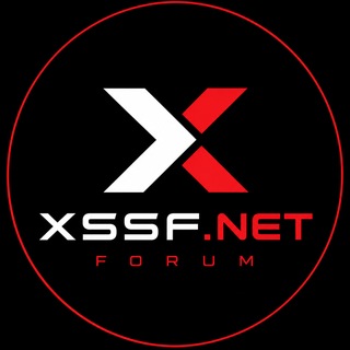Telegram profile photo for XSSF - Russian Hack Forum (by IAOR).