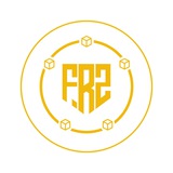 Telegram profile photo for FRZswap