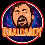 Telegram profile photo for GoalDaddy $JUGS | Official Portal